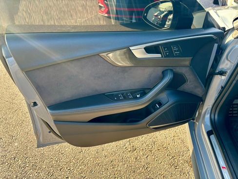 Used 2018 Audi S5 Premium Plus w/ Navigation Package image 9