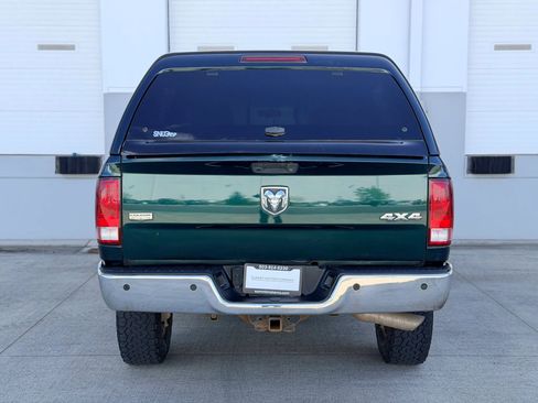 Used 2011 RAM 2500 Laramie w/ Cold Weather Group AWD/4WD image 4