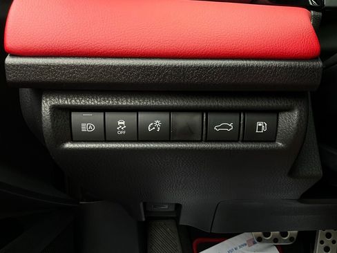 New 2026 Toyota Camry XSE image 21