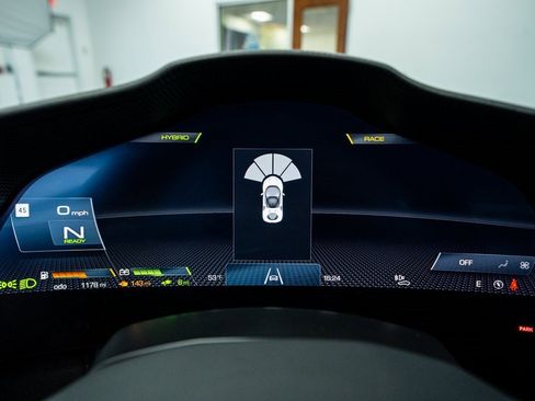 Used 2024 Ferrari SF90 Stradale image 51