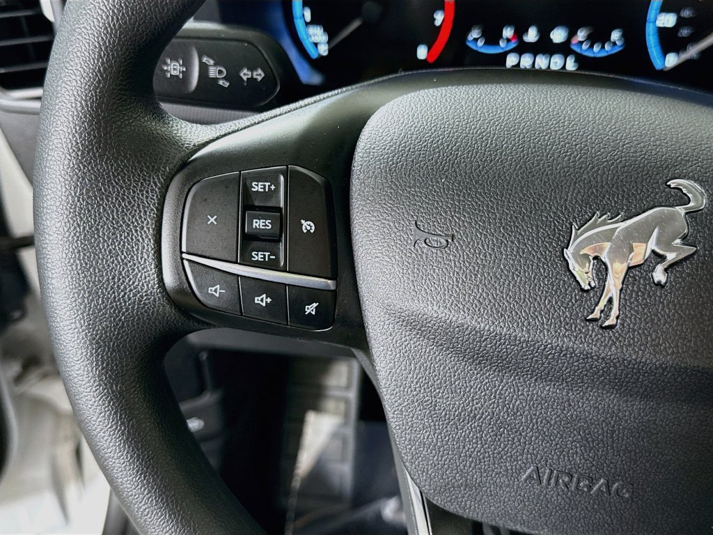 Used 2022 Ford Bronco Sport Big Bend AWD/4WD image 19