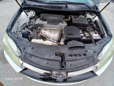 Used 2017 Toyota Camry SE FWD image 23