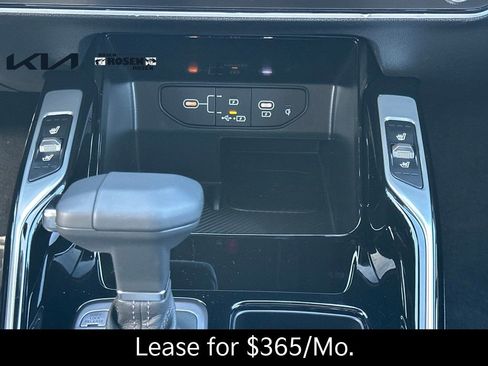 New 2026 Kia Sorento SX Prestige AWD/4WD image 27