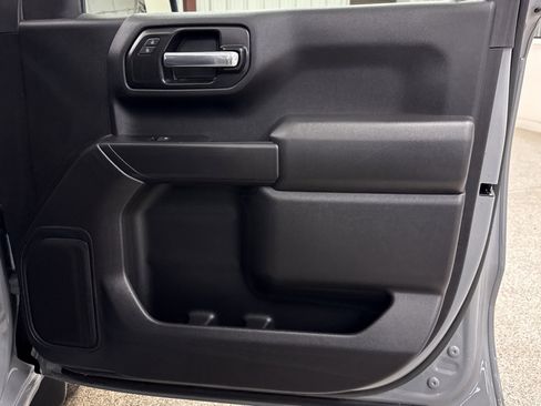 Used 2024 Chevrolet Silverado 1500 W/T w/ WT Safety Package image 19