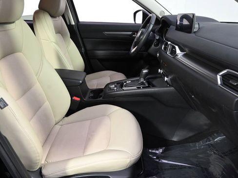Used 2023 MAZDA CX-5 AWD 2.5 S w/ Select Package image 16