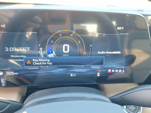 New 2026 Chevrolet Equinox ACTIV w/ Convenience Package III image 17