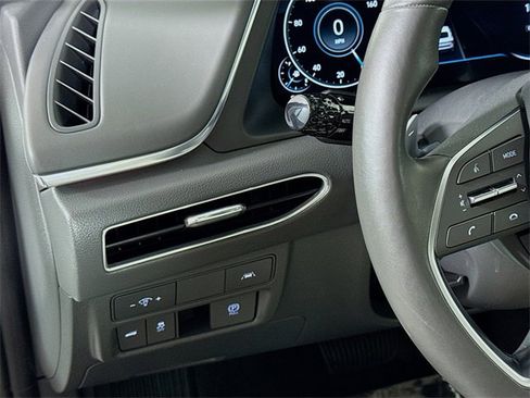 Used 2023 Hyundai Sonata Limited w/ Cargo Package image 20