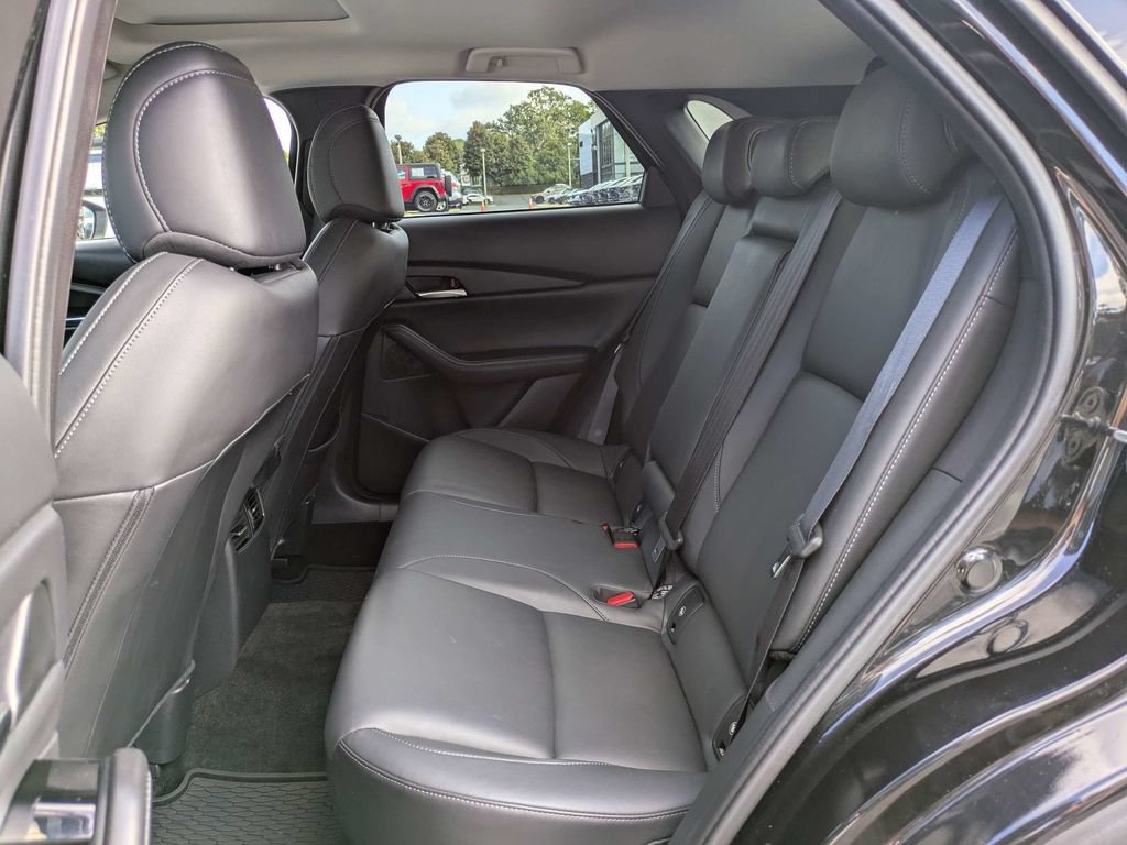 Certified 2024 MAZDA CX-30 AWD 2.5 S w/ Preferred Package image 16