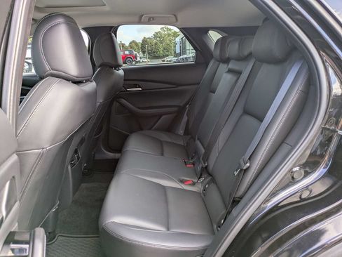 Certified 2024 MAZDA CX-30 AWD 2.5 S w/ Preferred Package image 16