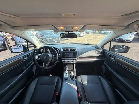 Used 2015 Subaru Outback 2.5i Limited AWD/4WD image 36