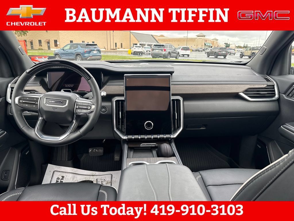 Used 2026 GMC Acadia Denali w/ Super Cruise Package AWD/4WD image 20