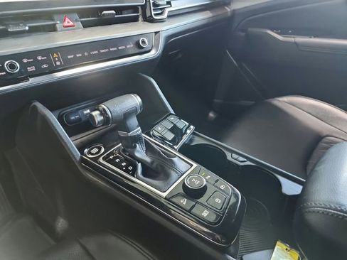 Certified 2023 Kia Sportage X-Line w/ X-Line Premium Package image 13