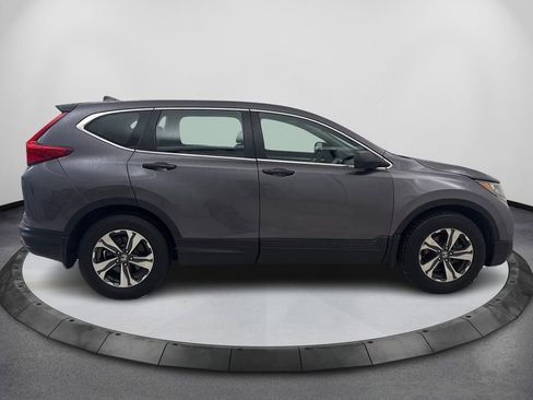 Used 2018 Honda CR-V LX image 4