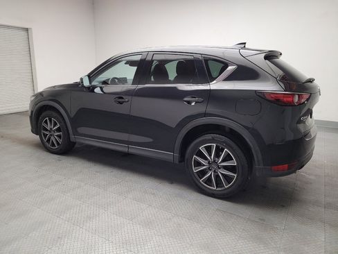 Used 2017 MAZDA CX-5 Grand Touring AWD/4WD image 3