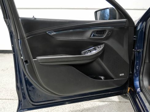 Used 2019 Chevrolet Impala Premier image 43