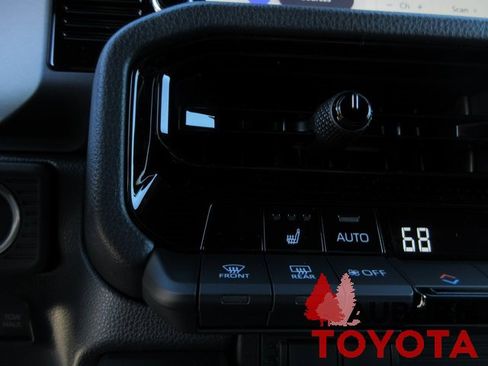 New 2026 Toyota Land Cruiser 1958 image 12