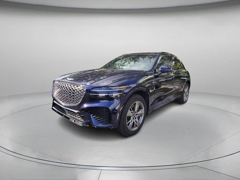 Used 2025 Genesis GV70 3.5T Sport image 1