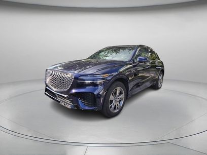 Used 2025 Genesis GV70 3.5T Sport