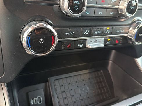 Used 2025 Ford F150 Tremor w/ Bed Utility Package AWD/4WD image 28