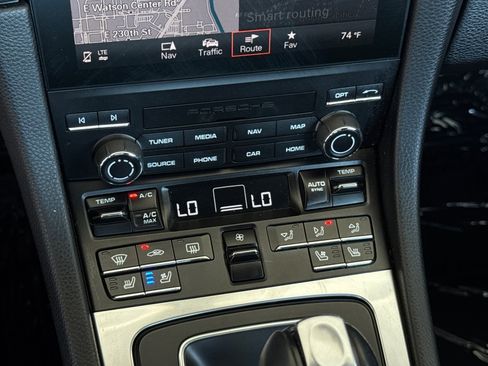Used 2024 Porsche 718 Cayman S RWD image 17
