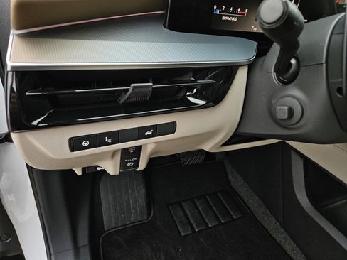 New 2026 Nissan Murano Platinum image 20