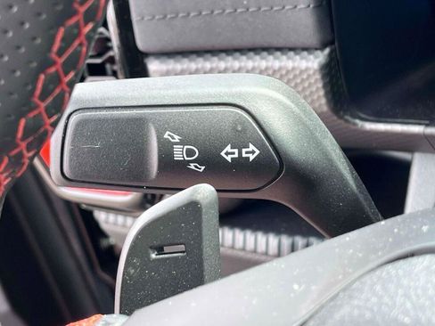 Used 2025 Ford Ranger Raptor AWD/4WD image 34