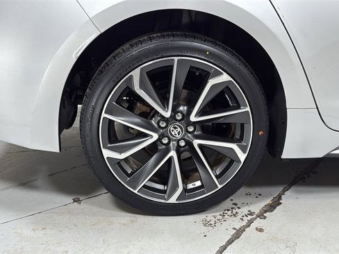 Certified 2021 Toyota Corolla SE image 22