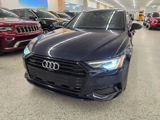 Used 2020 Audi A6 2.0T Premium Plus AWD/4WD video 1