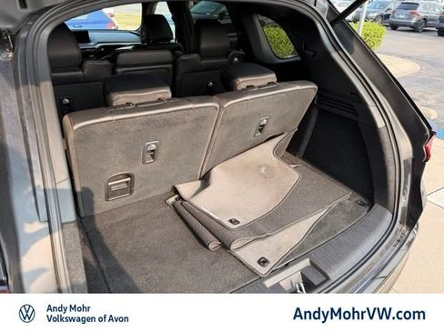 Used 2023 Acura MDX A-Spec AWD/4WD image 10