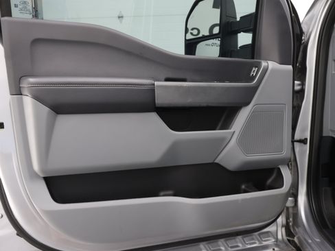 Used 2024 Ford F250 XL w/ STX Appearance Package AWD/4WD image 42