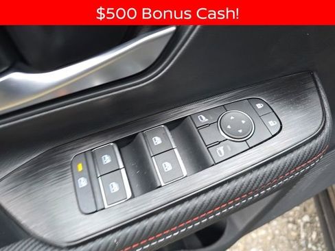 New 2026 Nissan Kicks SR w/ Cold Weather Package image 7