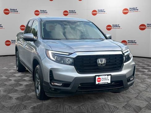 Used 2023 Honda Ridgeline RTL-E image 7