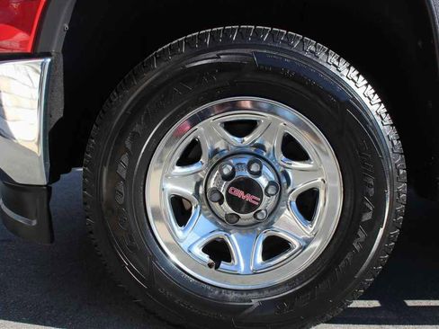 Used 2014 GMC Sierra 1500 w/ Sierra Appearance Package image 24