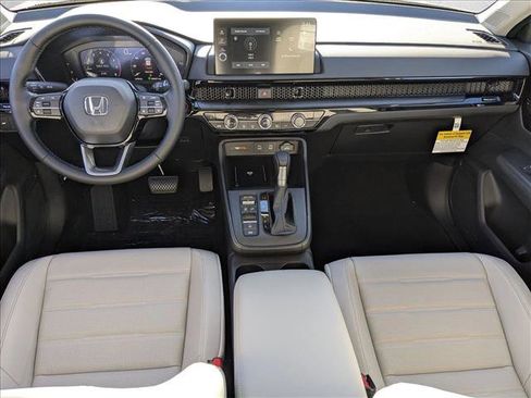 New 2026 Honda CR-V EX-L image 13