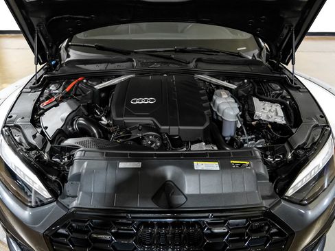 Used 2023 Audi A5 2.0T Premium Plus w/ Premium Plus image 54