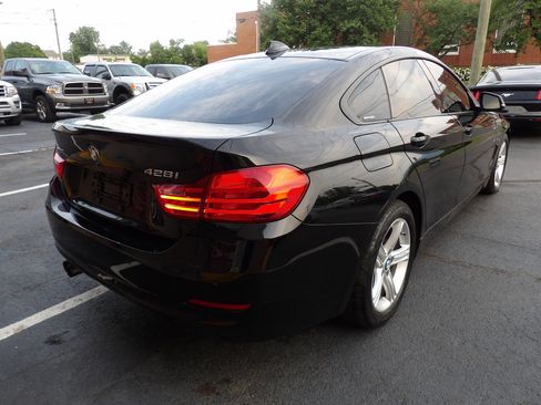Used 2015 BMW 428i Gran Coupe xDrive image 6