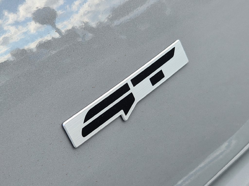 New 2027 Kia K5 GT FWD image 12