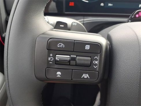 New 2026 Hyundai Santa Fe Calligraphy image 24