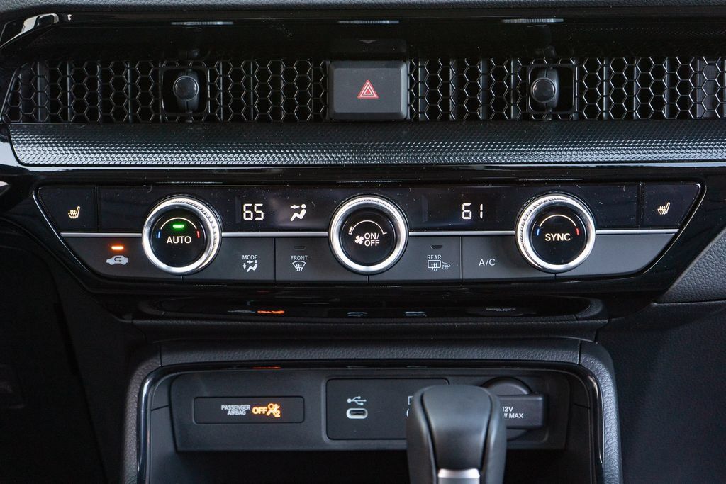 New 2027 Honda CR-V EX-L image 20
