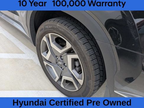 Used 2024 Hyundai Palisade Limited FWD image 8