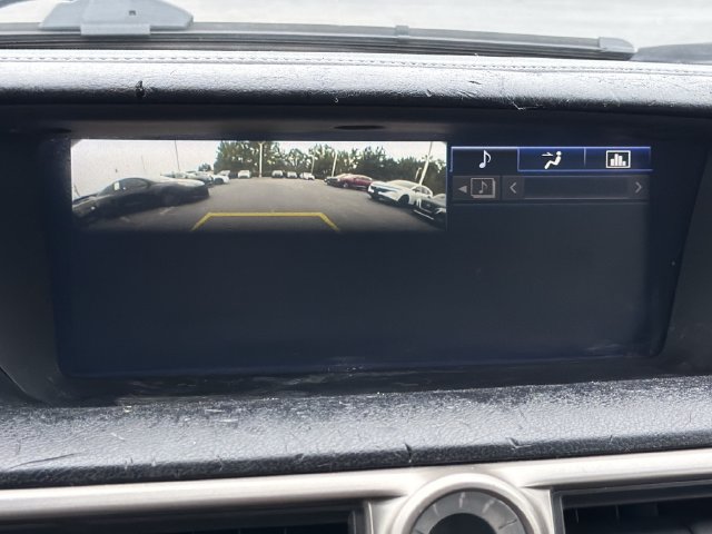 Used 2015 Lexus GS 350 w/ Premium Package RWD image 13