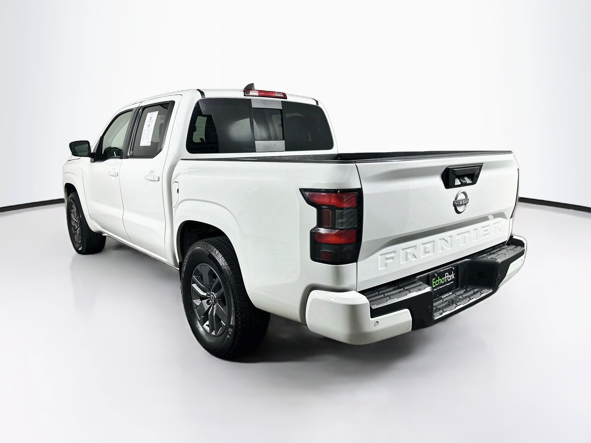 Used 2026 Nissan Frontier SV RWD image 5