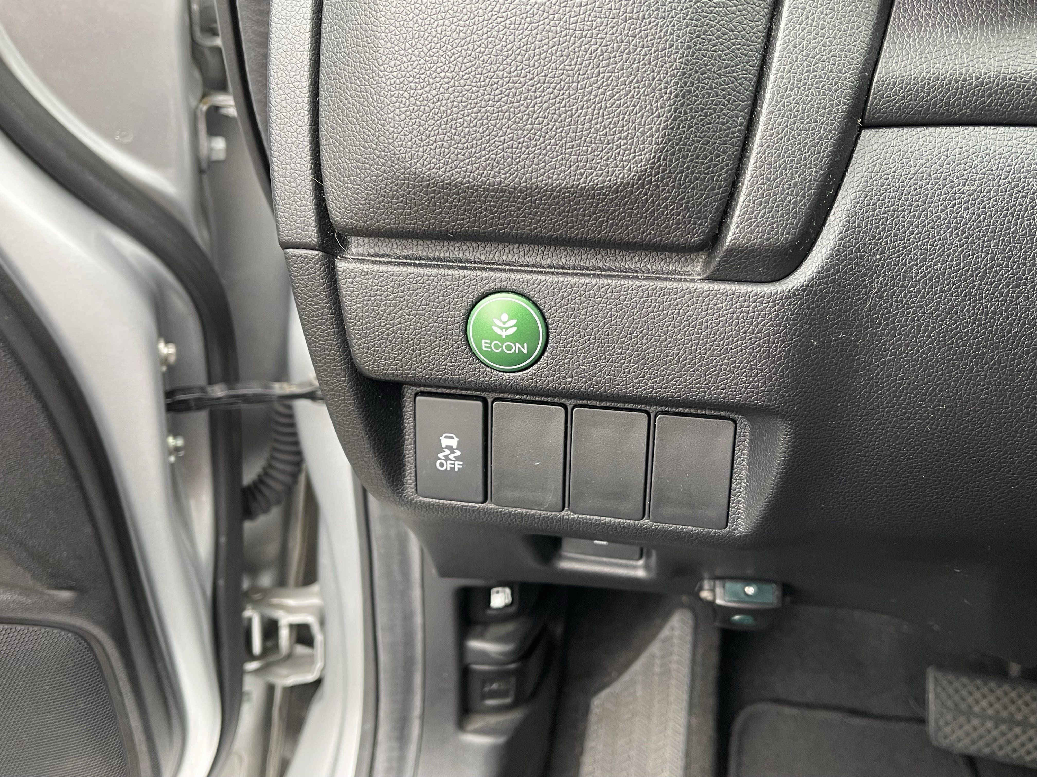 Used 2016 Honda Fit EX image 25