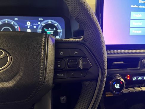 Used 2026 Toyota Tacoma TRD Pro image 14