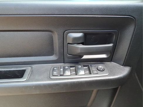 Used 2021 RAM 1500 Tradesman w/ Popular Equipment Group AWD/4WD image 11