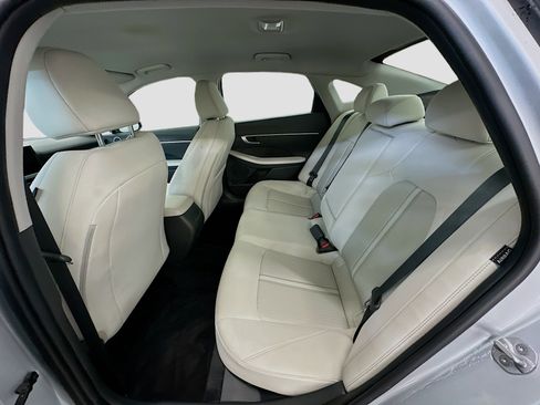 Used 2025 Hyundai Sonata SEL image 29