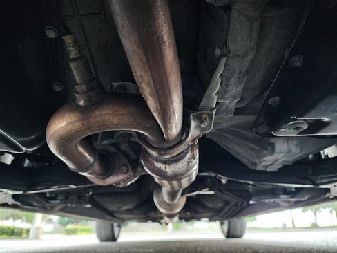 Used 2007 Toyota Solara SLE image 39