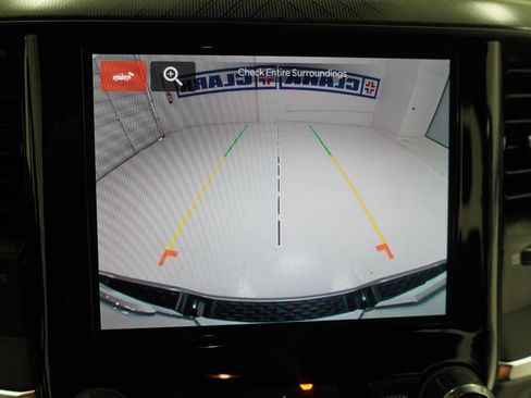 Used 2025 RAM 1500 Lone Star RWD image 17