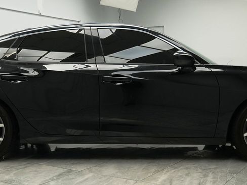 Used 2025 Acura Integra image 8