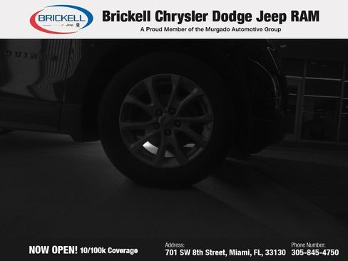 Used 2019 Chevrolet Equinox LS w/ LS Convenience Package image 17